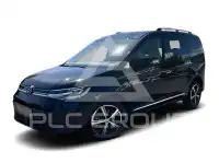 2025 Volkswagen Caddy