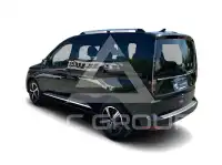 2025 Volkswagen Caddy