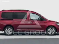 2025 Volkswagen Caddy