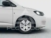 2025 Volkswagen Caddy