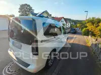 2025 Volkswagen Caddy