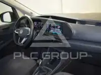 2025 Volkswagen Caddy