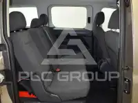 2025 Volkswagen Caddy