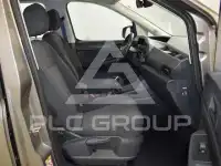2025 Volkswagen Caddy
