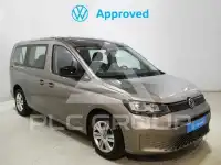 2025 Volkswagen Caddy