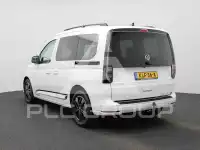 2025 Volkswagen Caddy
