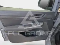 2025 Volkswagen Caddy