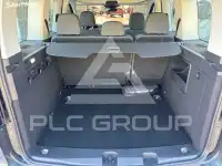 2025 Volkswagen Caddy