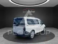 2025 Volkswagen Caddy