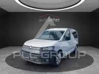 2025 Volkswagen Caddy