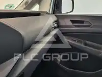 2025 Volkswagen Caddy