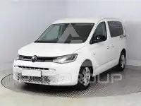2025 Volkswagen Caddy