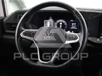 2025 Volkswagen Caddy