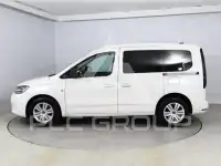 2025 Volkswagen Caddy