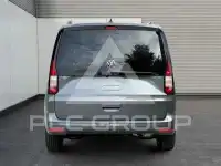 2025 Volkswagen Caddy