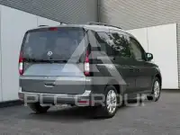2025 Volkswagen Caddy