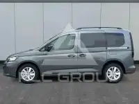 2025 Volkswagen Caddy