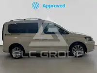 2025 Volkswagen Caddy