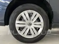 2025 Volkswagen Caddy