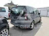 2025 Volkswagen Caddy