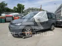 2025 Volkswagen Caddy