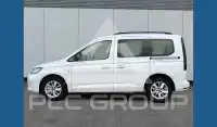 2025 Volkswagen Caddy