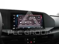 2025 Volkswagen Caddy