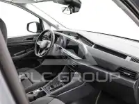 2025 Volkswagen Caddy