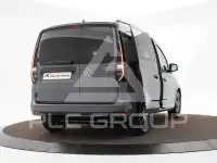 2025 Volkswagen Caddy