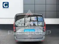 2025 Volkswagen Caddy