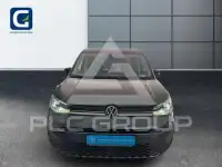 2025 Volkswagen Caddy