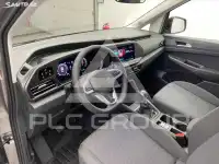 2025 Volkswagen Caddy
