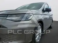 2025 Volkswagen Caddy