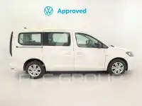 2025 Volkswagen Caddy