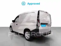 2025 Volkswagen Caddy