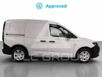 2025 Volkswagen Caddy