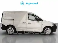 2025 Volkswagen Caddy