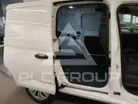 2025 Volkswagen Caddy
