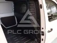 2025 Volkswagen Caddy
