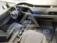 2025 Volkswagen Caddy