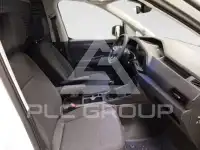 2025 Volkswagen Caddy