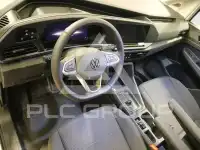 2025 Volkswagen Caddy