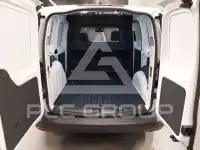 2025 Volkswagen Caddy