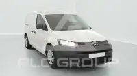 2025 Volkswagen Caddy
