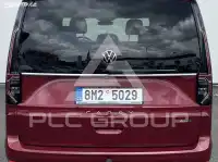 2025 Volkswagen Caddy