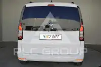 2025 Volkswagen Caddy