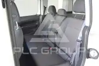 2025 Volkswagen Caddy