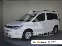 2025 Volkswagen Caddy