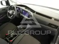 2025 Volkswagen Caddy