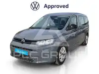 2025 Volkswagen Caddy